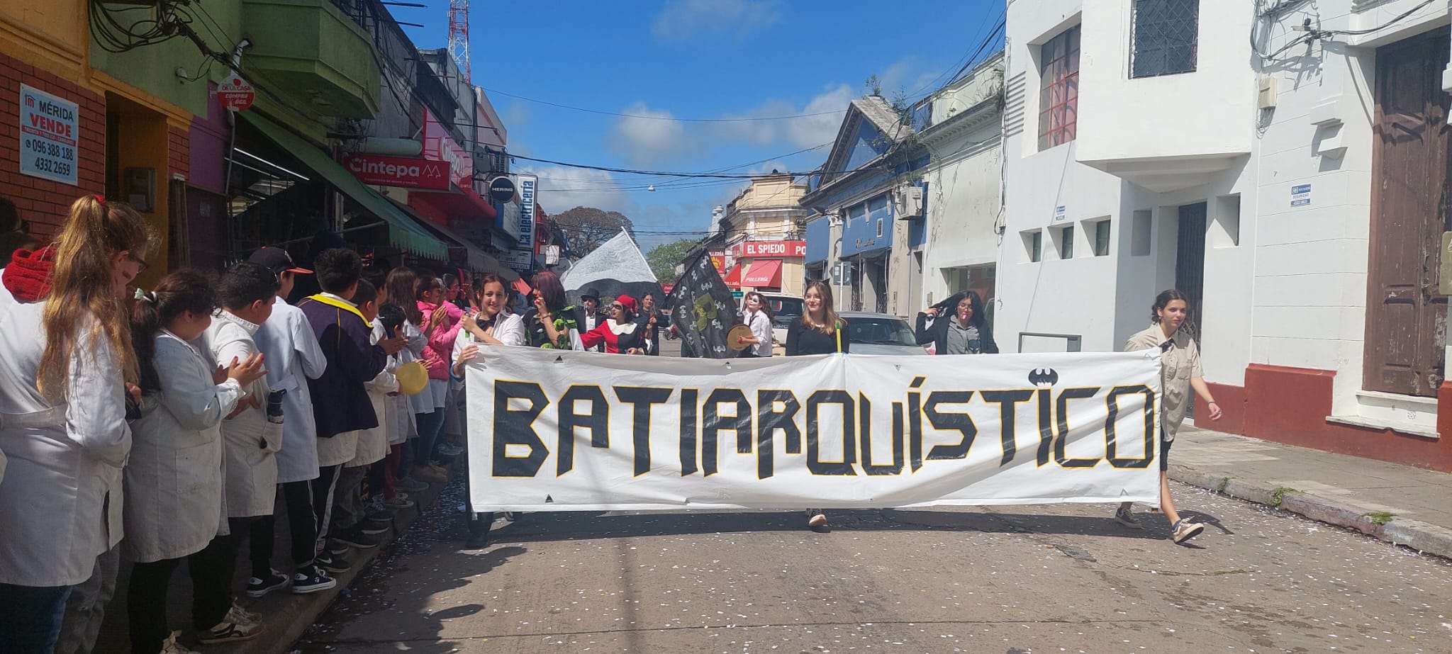 Batiarquisticos